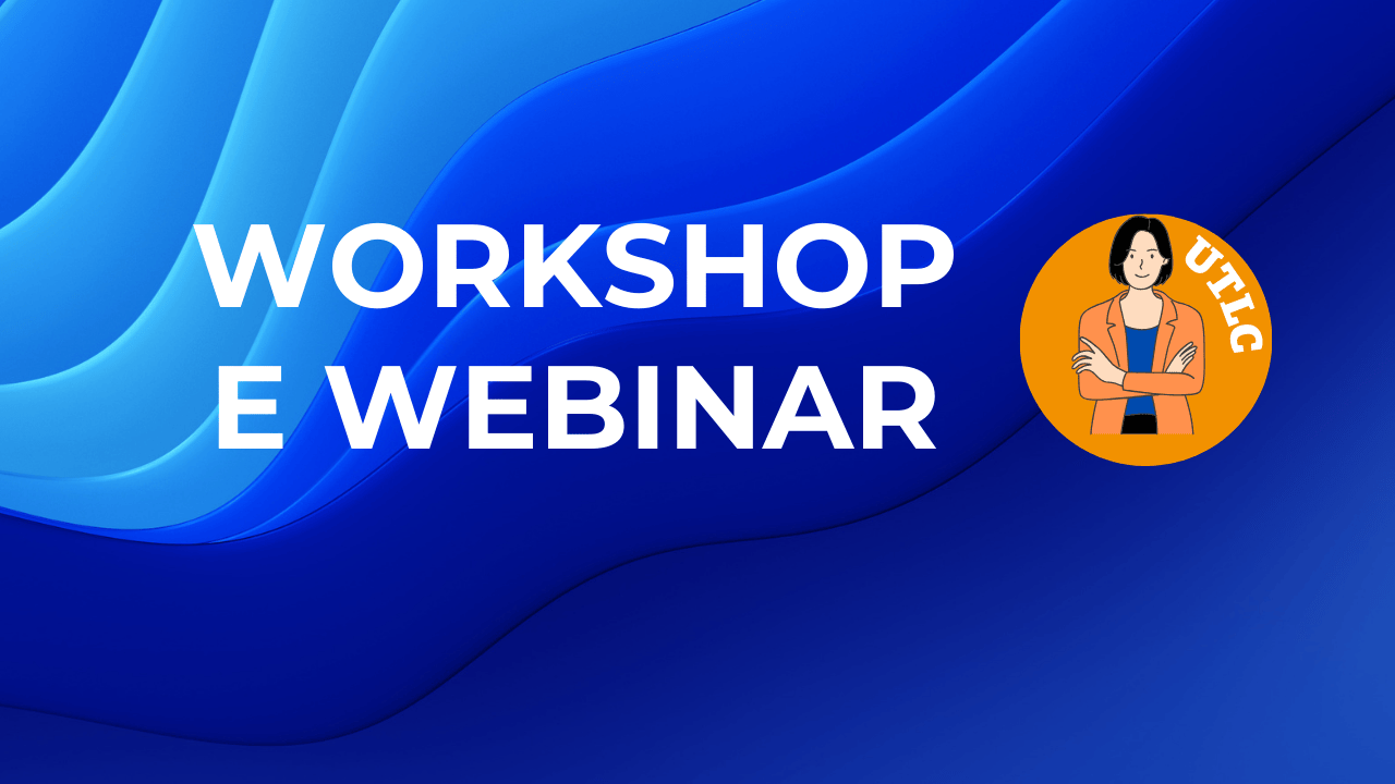 Attività di formazione e aggiornamento erogate in modalità sincrona, in presenza, blended o online